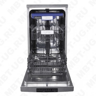 Посудомоечная машина MIDEA MFD 45S500 S
